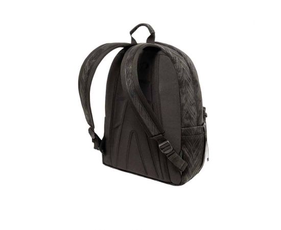 Τσάντα Πλάτης Polo Leaves Μαύρο Polo | Σχολικές Τσάντες - Κασετίνες στο MarkCenter