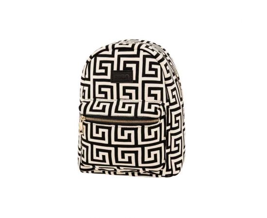 Τσάντα Πλάτης Polo Mini Loona Meandros Polo | Σχολικές Τσάντες - Κασετίνες στο MarkCenter