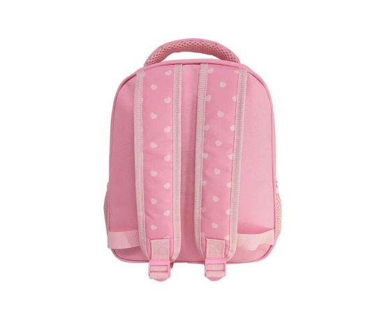 Τσάντα Πλάτης Νηπίου Must Team My Melody Ροζ Must Team | Σχολικές Τσάντες - Κασετίνες στο MarkCenter