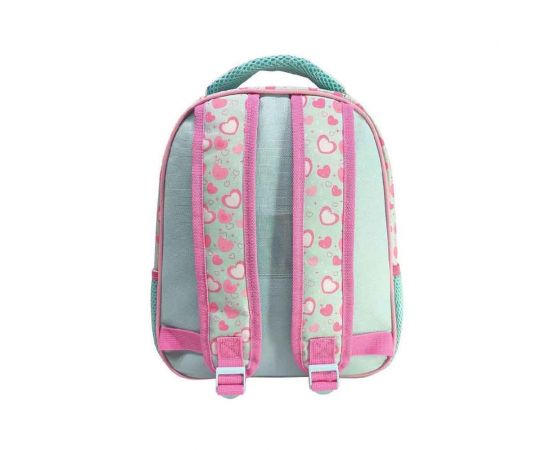 Τσάντα Πλάτης Νηπίου Must Team Stitch And Angel Must Team | Σχολικές Τσάντες - Κασετίνες στο MarkCenter