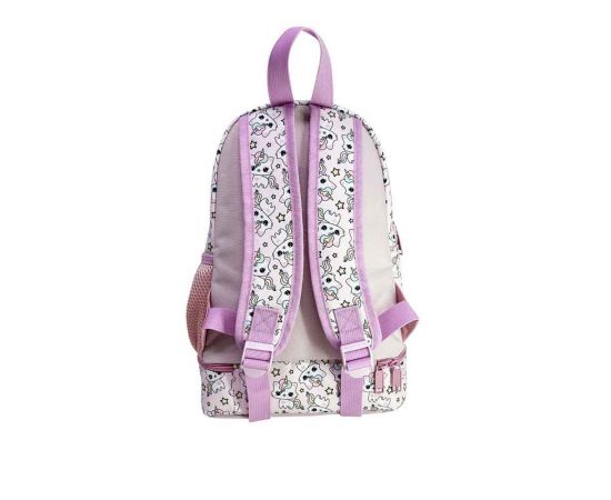 Τσάντα Πλάτης Νηπίου Must Team Με Ισοθερμική Θήκη Φαγητού Kitten Must Team | Σχολικές Τσάντες - Κασετίνες στο MarkCenter