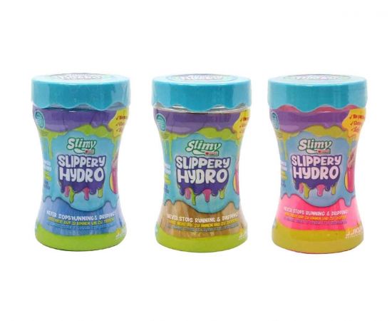 Χλαπάτσα Slimy Slippery Hydro 3 Σχέδια AS Company | Παιχνίδια για Αγόρια στο MarkCenter