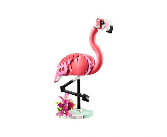 Lego Creator Wild Animals Pink Flamingo 3 In 1 31170 Lego | Lego στο MarkCenter