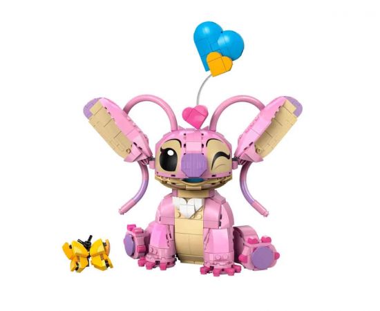 Lego Disney Classic Angel 43257 Lego | Lego στο MarkCenter