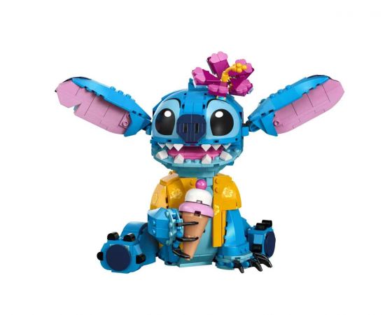 Lego Disney Classic Stitch 43249 Lego | Lego στο MarkCenter