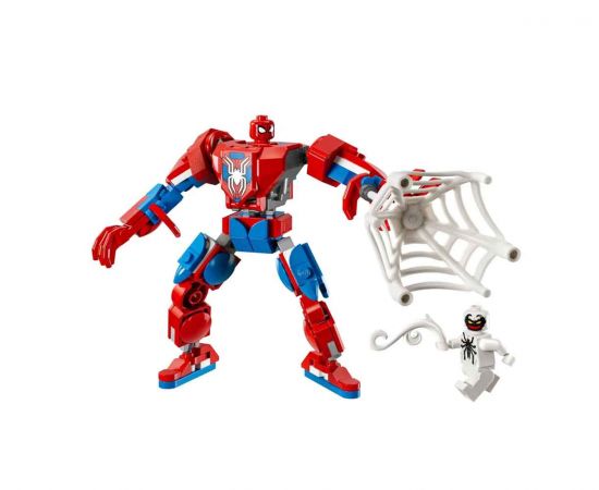 Lego Marvel Spider-Man Mech vs Anti-Venom 76308 Lego | Lego στο MarkCenter