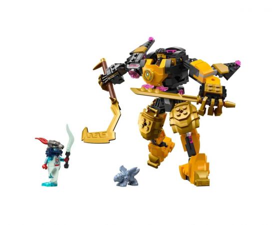 Lego NINJAGO Arin's Spinjitzu Battle Mech 71839 Lego | Lego στο MarkCenter