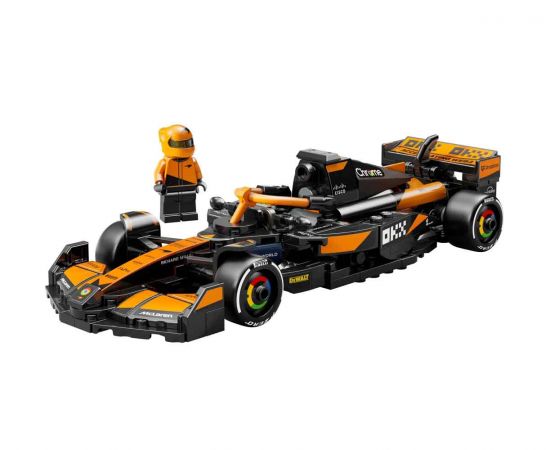 Lego Speed Champions McLaren F1 Team MCL38 Race Car 77251 Lego | Lego στο MarkCenter