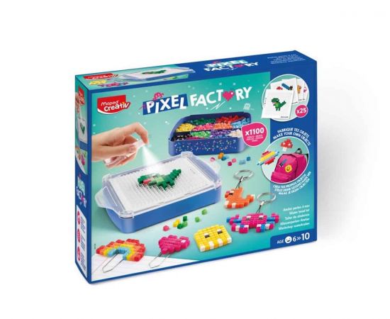 Maped Creative Εργαστήριο Ψηφιδωτών Maped | Παιχνίδια Unisex στο MarkCenter