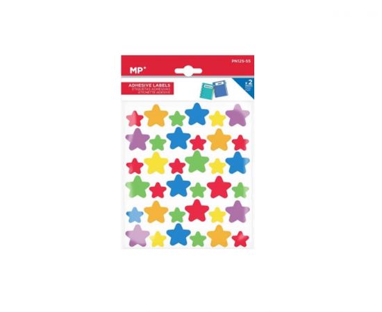 Αυτοκόλλητα Επιβράβευσης MP Αστέρια MP | Διάφορα Είδη στο MarkCenter