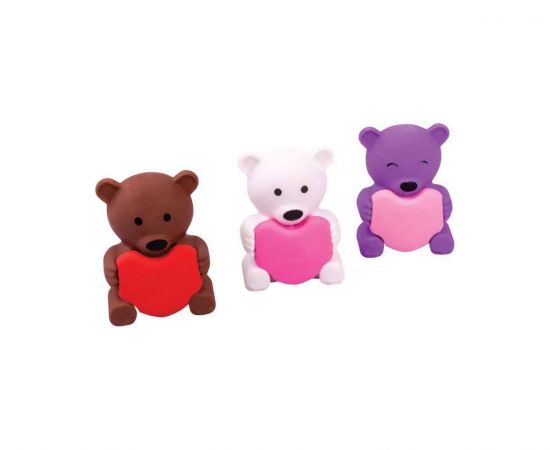 Γόμα Centrum Bear 3 Σχέδια Centrum | Γραφική Ύλη στο MarkCenter