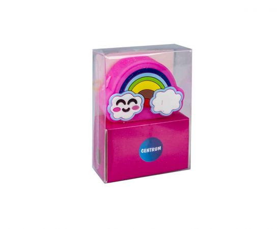 Ξύστρα Centrum Ουράνιο Τόξο Centrum | Γραφική Ύλη στο MarkCenter