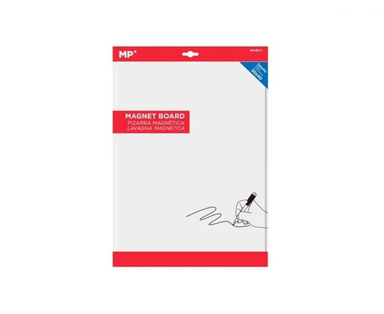 Πίνακας Μαγνητικός MP 30x40cm MP | Πίνακες στο MarkCenter