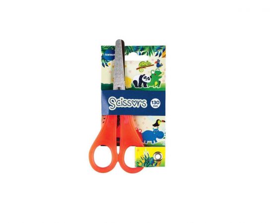 Παιδικό Ψαλίδι Centrum 13εκ Centrum | Είδη Χειροτεχνίας στο MarkCenter