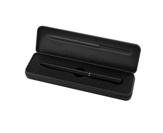 Στυλό Pelikan Ineo Elements Μαύρο Pelikan | Είδη Δώρων στο MarkCenter