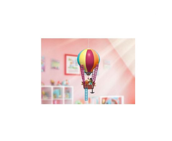 Playmobil Animals & Friends Αερόστατο 71853 Playmobil | Playmobil στο MarkCenter