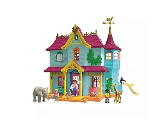 Playmobil Animals & Friends Έπαυλη 71852 Playmobil | Playmobil στο MarkCenter