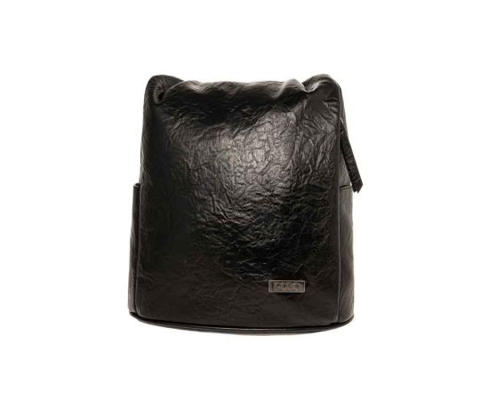 Γυναικεία Τσάντα Πλάτης Polo Nadina Μαύρο Polo | Σχολικές Τσάντες - Κασετίνες στο MarkCenter