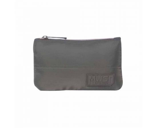 Κασετίνα - Νεσεσέρ Must Team Χακί Must Team | Σχολικές Τσάντες - Κασετίνες στο MarkCenter