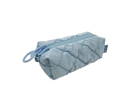 Κασετίνα Must Team Ανοιχτό Μπλε Must Team | Σχολικές Τσάντες - Κασετίνες στο MarkCenter