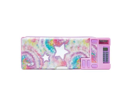 Κασετίνα Yolo Retro Tie Dye Stars Yolo | Τσάντες - Κασετίνες στο MarkCenter