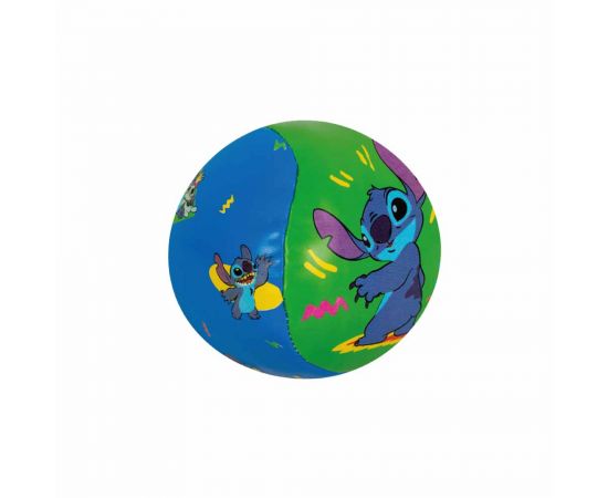 Μπάλα Μαλακή 9εκ Stitch John Hellas | Παιχνίδια για Κορίτσια στο MarkCenter