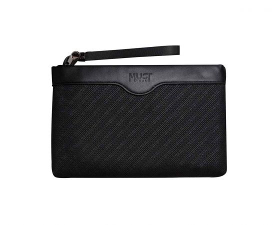 Πορτοφόλι Γυναικείο Must Team Μαύρο | 000586970 Διακάκης | Είδη Δώρων στο MarkCenter