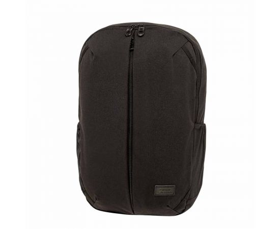 Τσάντα Πλάτης Polo Roamer Μαύρο Polo | Σχολικές Τσάντες - Κασετίνες στο MarkCenter