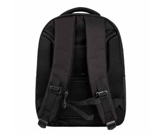 Τσάντα Πλάτης Δημοτικού Must Team Μαύρη Must Team | Σχολικές Τσάντες - Κασετίνες στο MarkCenter