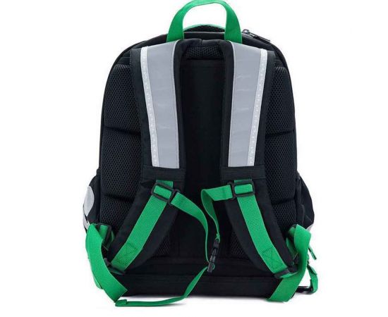 Τσάντα Πλάτης Δημοτικού Yolo Pro Soccer Yolo | Σχολικές Τσάντες - Κασετίνες στο MarkCenter