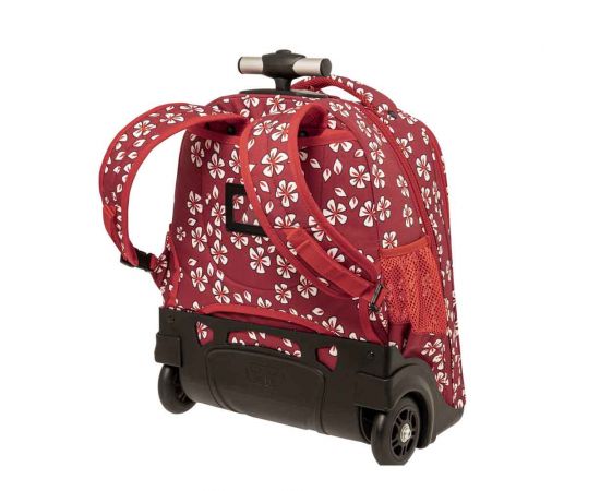 Τσάντα Τρόλευ Δημοτικού Polo Mover Geisha Polo | Σχολικές Τσάντες - Κασετίνες στο MarkCenter