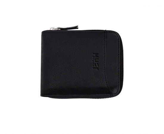 Πορτοφόλι Ανδρικό Must Team Μαύρο | 000586963 Must Team | Είδη Δώρων στο MarkCenter