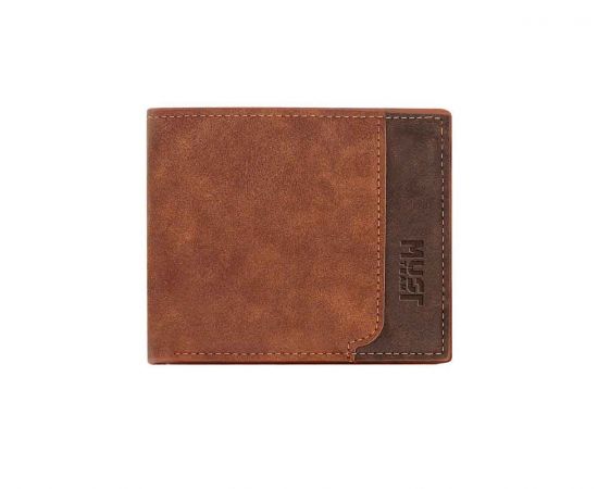 Πορτοφόλι Ανδρικό Must Team Τάμπα | 000586967 Must Team | Είδη Δώρων στο MarkCenter