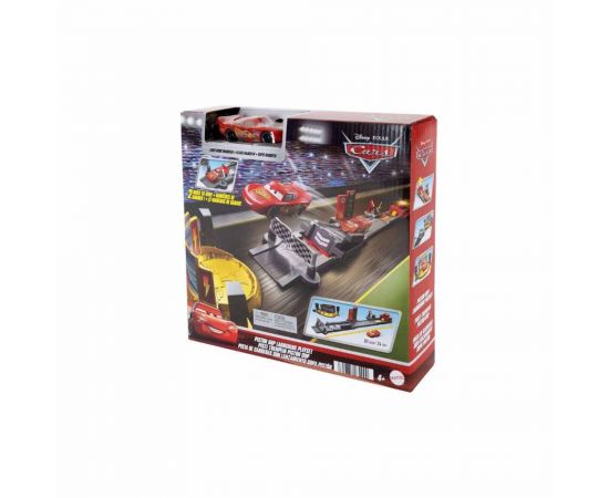 Cars Piston Cup Πίστα JDJ02 Mattel | Οχήματα στο MarkCenter