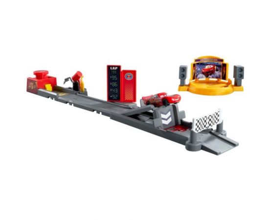 Cars Piston Cup Πίστα JDJ02 Mattel | Οχήματα στο MarkCenter