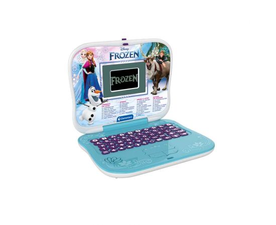 Εκπαιδευτικό Laptop Disney Frozen AS Company | Παιχνίδια για Κορίτσια στο MarkCenter
