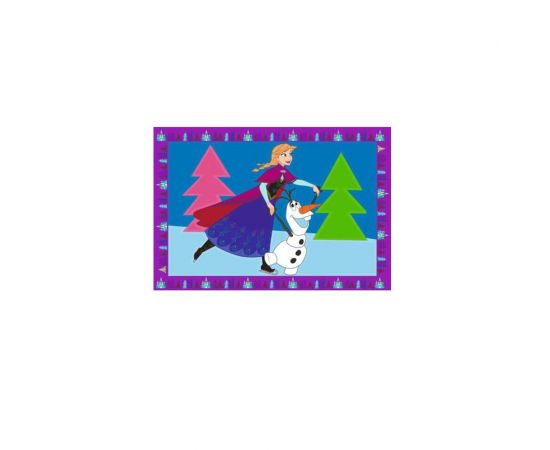 CreArt Junior Frozen Ravensburger | Παιχνίδια για Κορίτσια στο MarkCenter