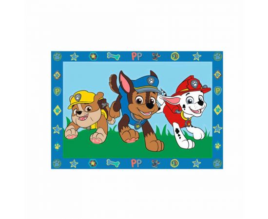 CreArt Junior Paw Patrol Ravensburger | Παιχνίδια για Κορίτσια στο MarkCenter