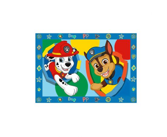 CreArt Junior Paw Patrol Ravensburger | Παιχνίδια για Κορίτσια στο MarkCenter
