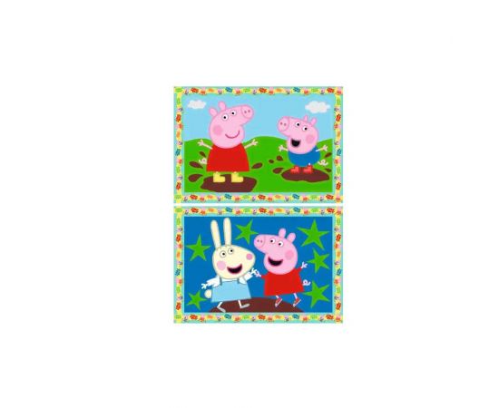 CreArt Junior Peppa Pig Ravensburger | Παιχνίδια για Κορίτσια στο MarkCenter