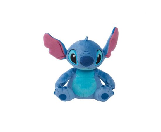 Disney Stitch Λούτρινο Με Ήχους & Άρωμα Giochi Preziosi | Είδη Δώρων στο MarkCenter