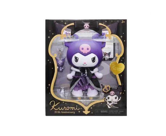 Hello Kitty 20 Χρόνια Kuromi Giochi Preziosi | Παιχνίδια για Κορίτσια στο MarkCenter