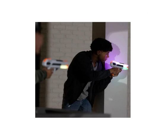 Laser X Σετ 2 Εκτοξευτές NXT Giochi Preziosi | Παιχνίδια για Αγόρια στο MarkCenter