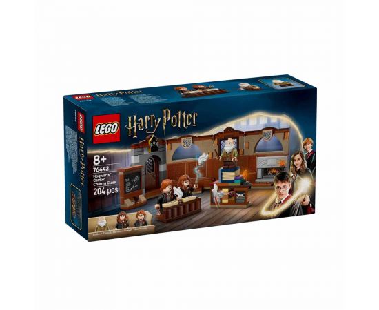 Lego Harry Potter Hogwarts Castle Charms Class 76442 Lego | Lego στο MarkCenter