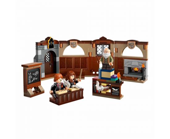 Lego Harry Potter Hogwarts Castle Charms Class 76442 Lego | Lego στο MarkCenter