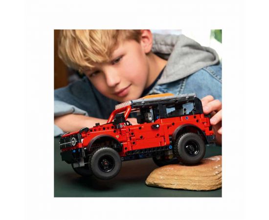 Lego Technic Ford Bronco 42213 Lego | Παιχνίδια για Αγόρια στο MarkCenter