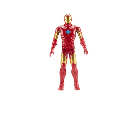 Marvel Avengers Φιγούρα Iron Man 30εκ Hasbro | Παιχνίδια για Αγόρια στο MarkCenter