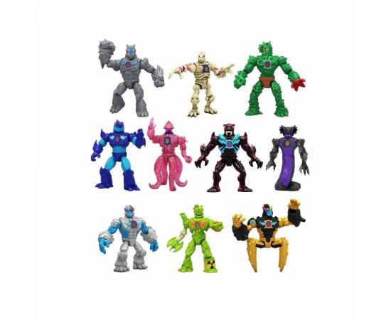 Mr Beast Hybrid Φιγούρα Giochi Preziosi | Παιχνίδια για Αγόρια στο MarkCenter