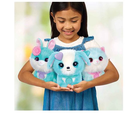 Λούτρινα Κουβαροζωάκια Βαλιτσάκι Γαλάζιο AS Company | Παιχνίδια για Κορίτσια στο MarkCenter