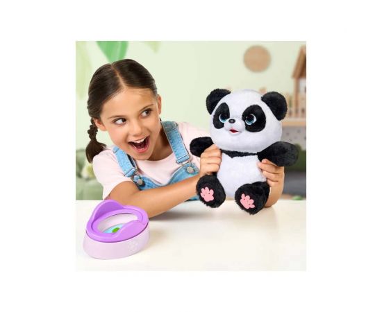 Little Live Pets Ηλεκτρονικό Pet My Baby Panda Giochi Preziosi | Παιχνίδια για Κορίτσια στο MarkCenter